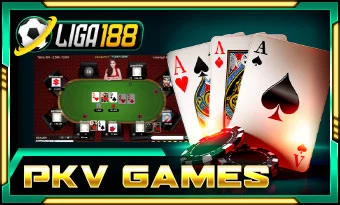 pkv games LIGA1